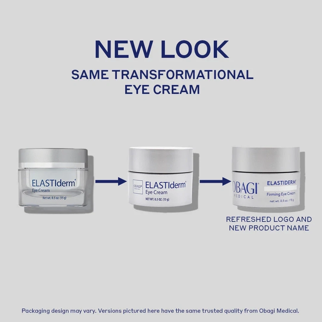 Obagi ELASTIderm Eye Cream -Крем для очей-зображення_2